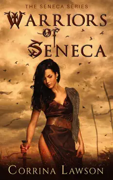 warriors of seneca book cover image