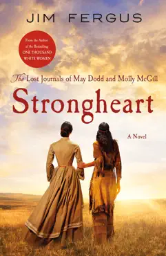 strongheart book cover image