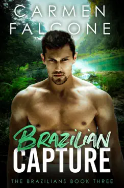 brazilian capture book cover image