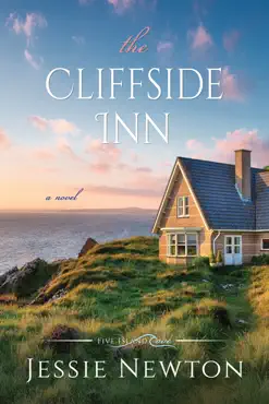 the cliffside inn book cover image