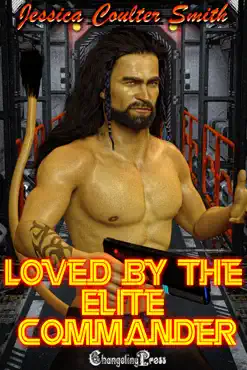 loved by the elite commander book cover image