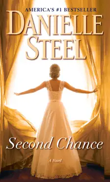 second chance book cover image