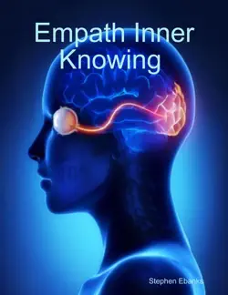 empath inner knowing book cover image