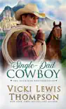 Single-Dad Cowboy e-book