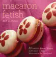 Macaron Fetish synopsis, comments