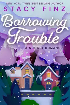 borrowing trouble book cover image