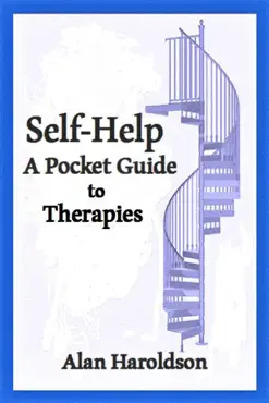 self-help: a pocket guide to therapies book cover image