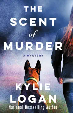 the scent of murder book cover image