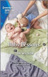 Baby Lessons book summary, reviews and downlod
