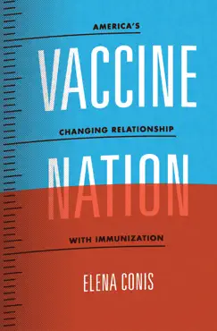 vaccine nation imagen de la portada del libro