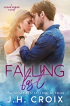 Falling Fast book summary, reviews and downlod