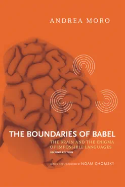 the boundaries of babel, second edition book cover image