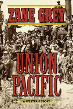 union pacific book cover image