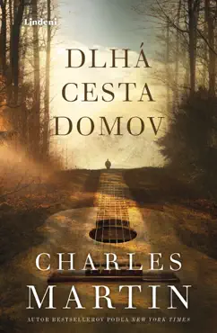dlhá cesta domov book cover image
