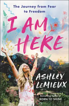 i am here book cover image