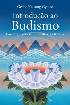 introdução ao budismo book cover image