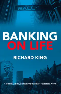 banking on life book cover image