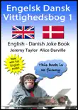 Engelsk Dansk Vittighedsbog 1 synopsis, comments