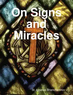 on signs and miracles book cover image