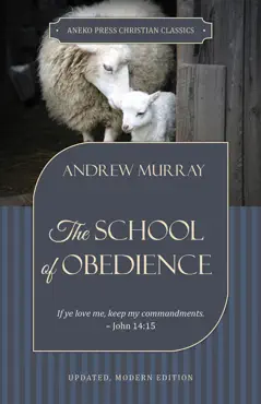 the school of obedience book cover image