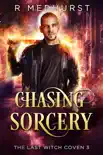 Chasing Sorcery synopsis, comments