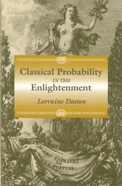 classical probability in the enlightenment imagen de la portada del libro