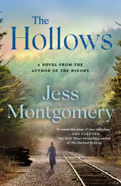 the hollows book cover image