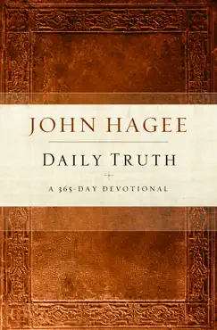 daily truth devotional book cover image