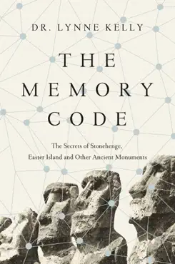 the memory code book cover image