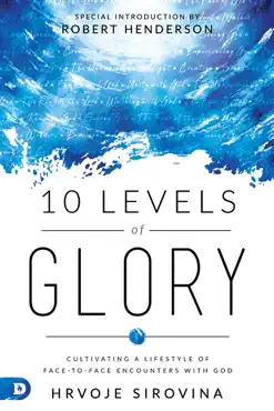 10 levels of glory book cover image