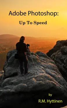 adobe photoshop: up to speed book cover image