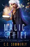 Magic Thief synopsis, comments