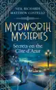 Mydworth Mysteries - Secrets on the Cote d'Azur