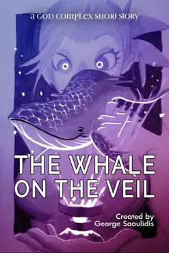 the whale on the veil book cover image