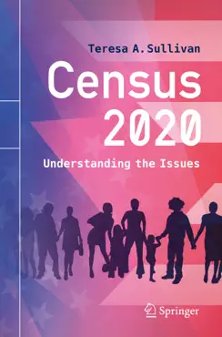 census 2020 book cover image