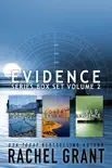 Evidence Series Box Set Volume 2 synopsis, comments