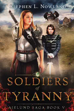 soldiers of tyranny book cover image