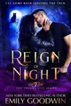 Reign of Night synopsis, comments