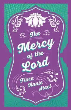 the mercy of the lord book cover image