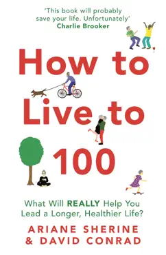 how to live to 100 imagen de la portada del libro