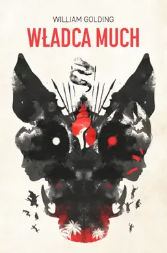 władca much book cover image