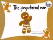 Ginger Bread Man synopsis, comments