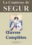 Comtesse de Ségur: Oeuvres complètes sinopsis y comentarios