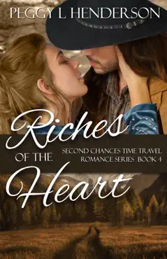 riches of the heart book cover image
