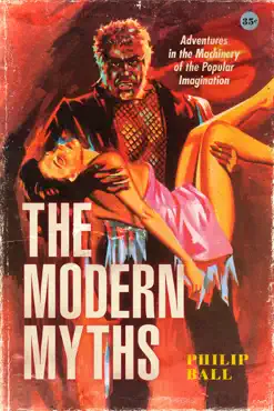 the modern myths book cover image