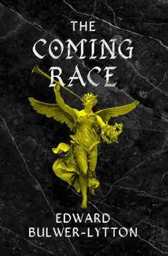 the coming race book cover image