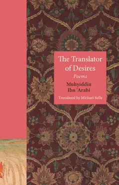 the translator of desires book cover image