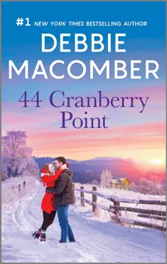 44 cranberry point book cover image