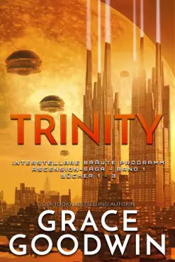 trinity imagen de la portada del libro