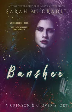 banshee: the story of giselle deschanel book cover image